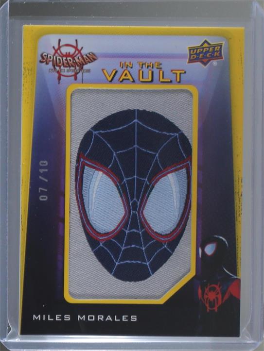 Miles Morales