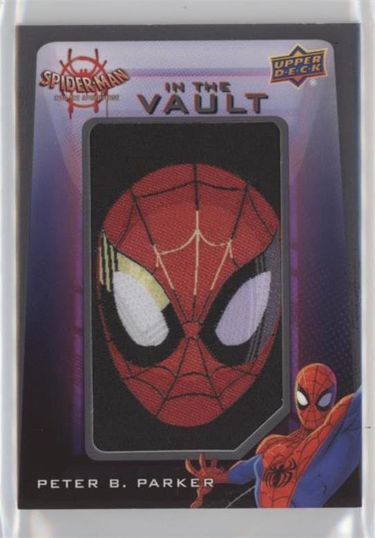 Peter B. Parker