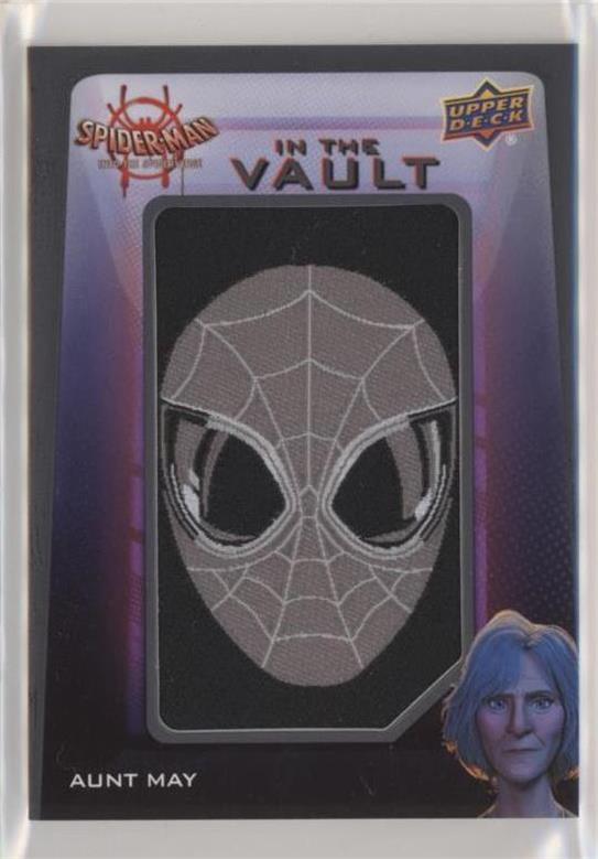 Aunt May