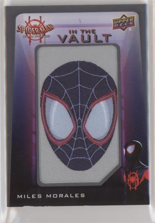Miles Morales