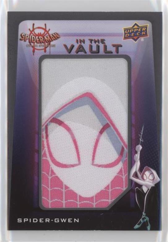 Spider-Gwen