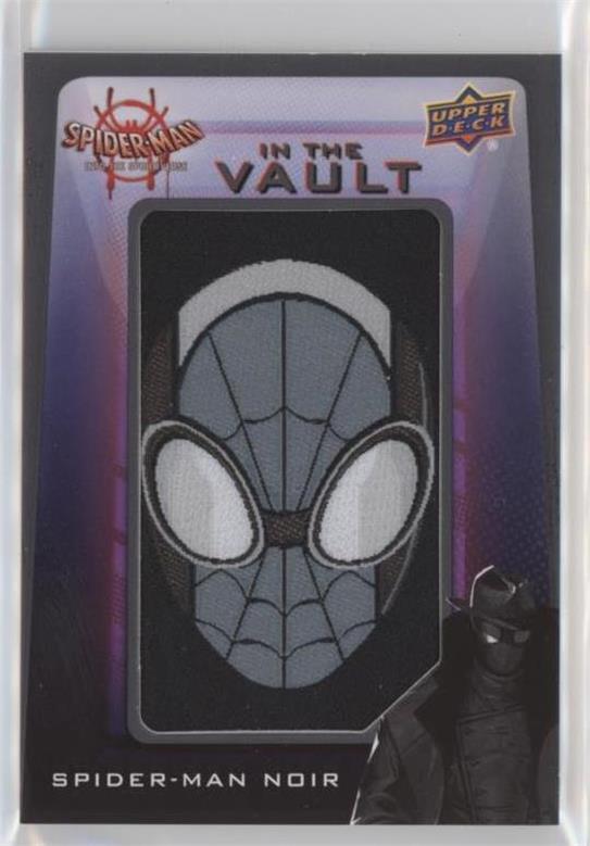 Spider-Man Noir