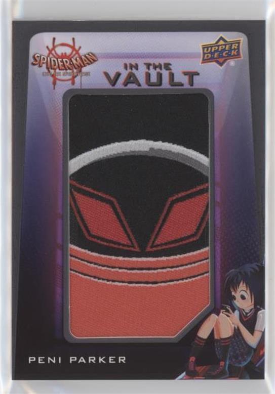 Peni Parker