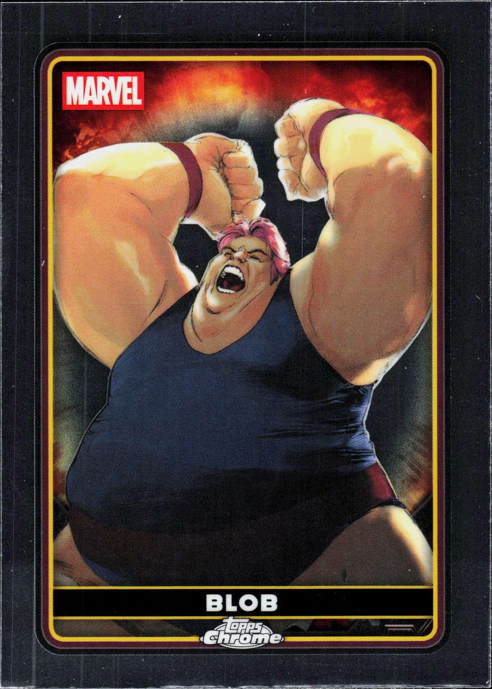 Blob