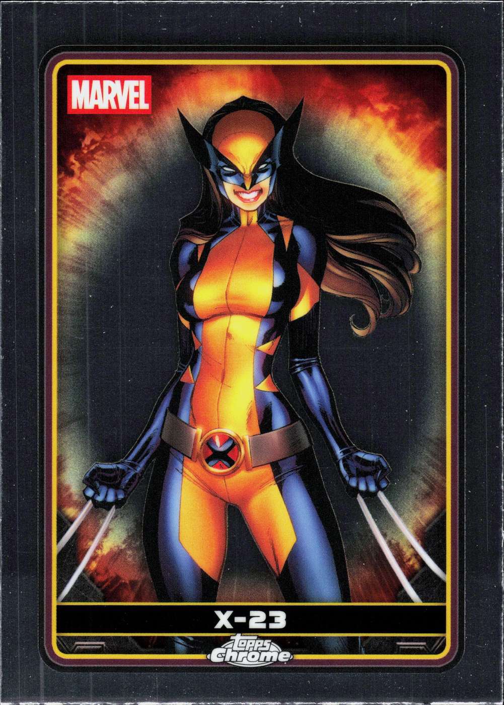 X-23