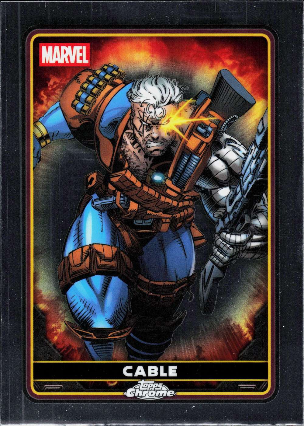 Cable