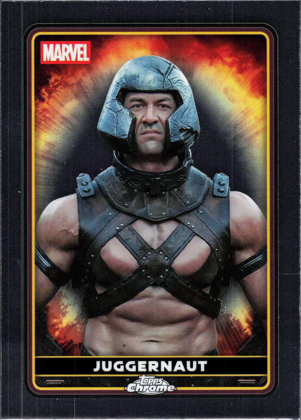 Juggernaut