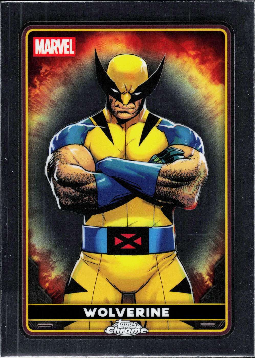 Wolverine