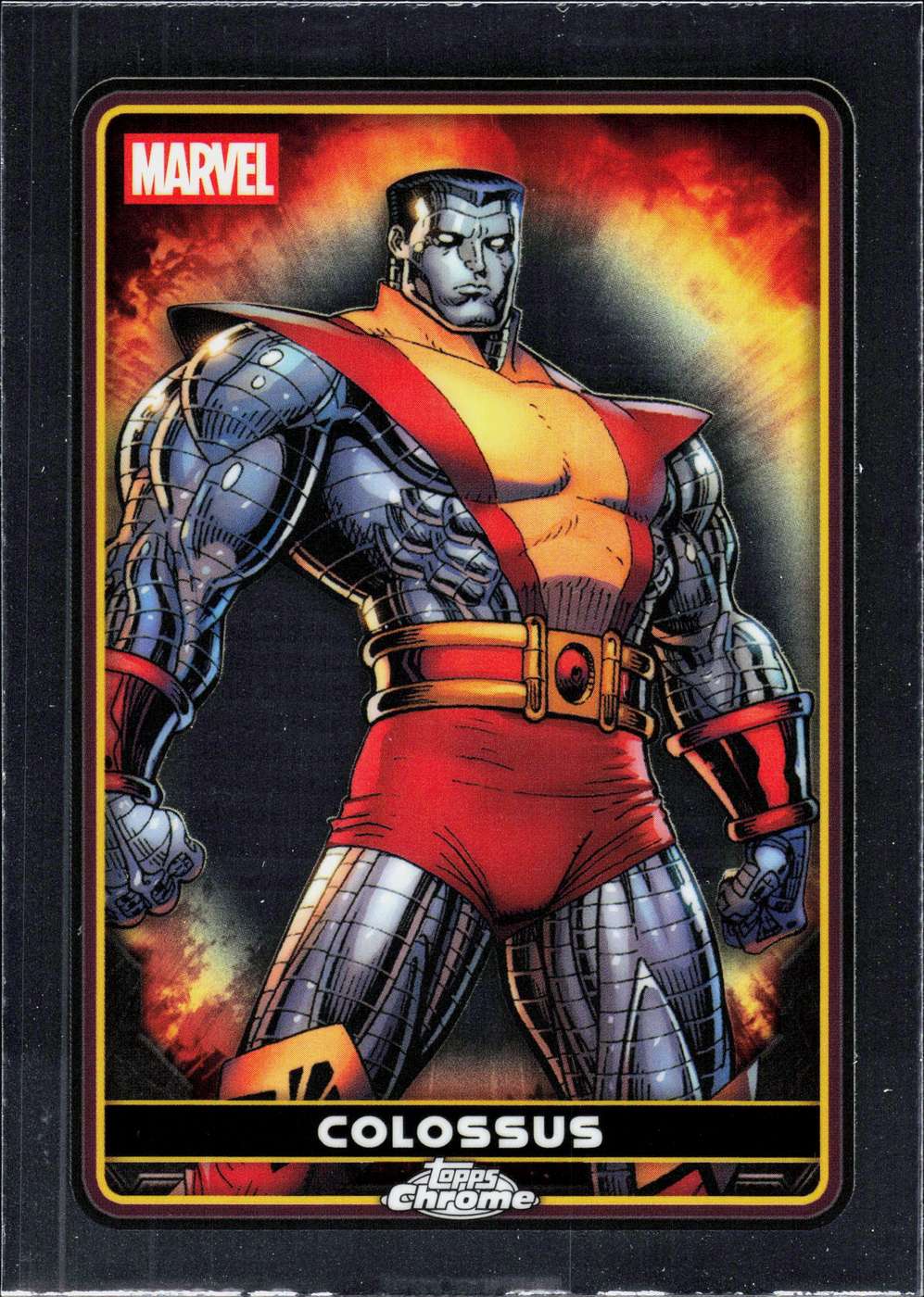 Colossus