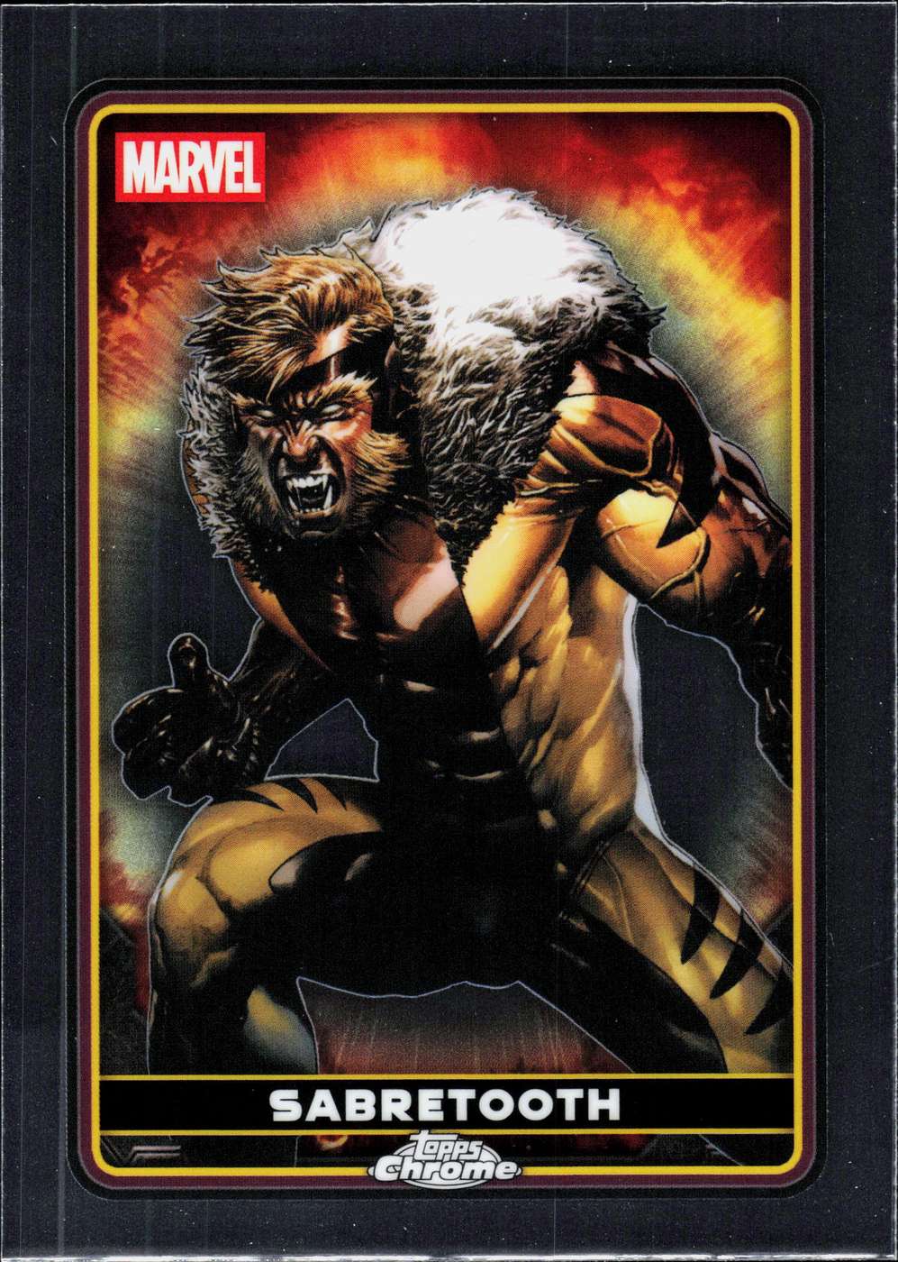 Sabretooth