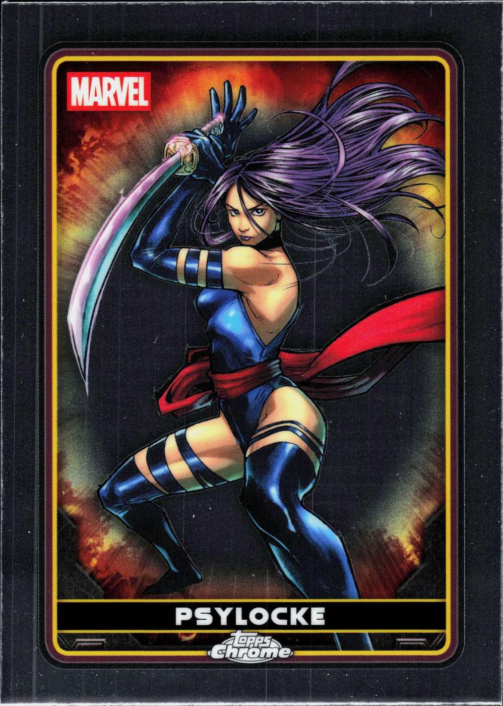 Psylocke
