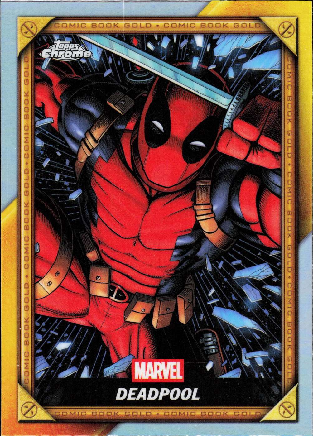 Deadpool