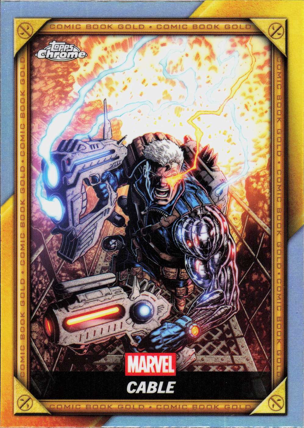 Cable