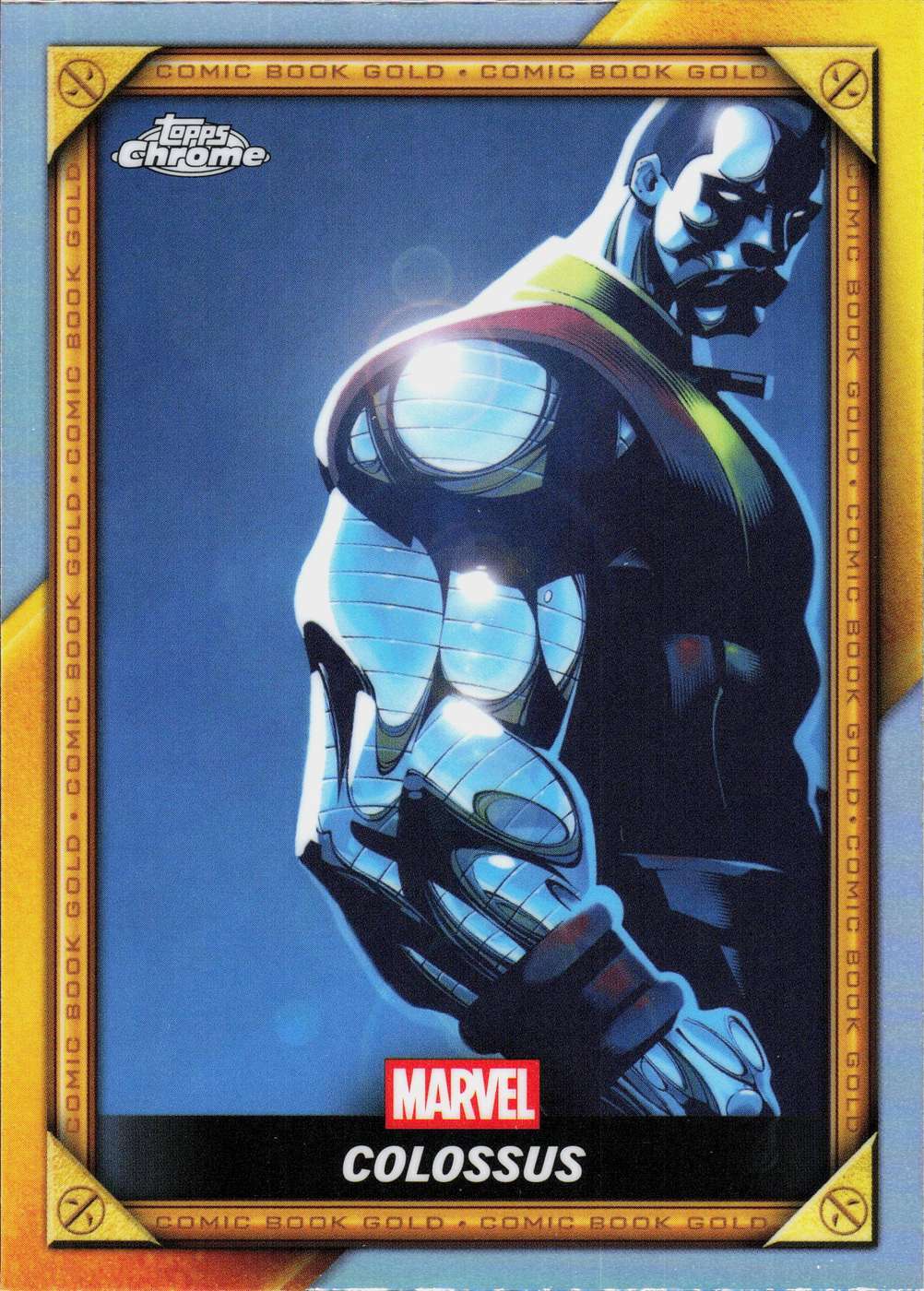 Colossus