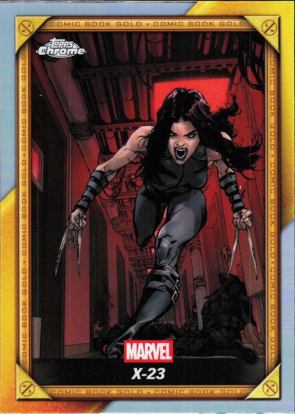 X-23