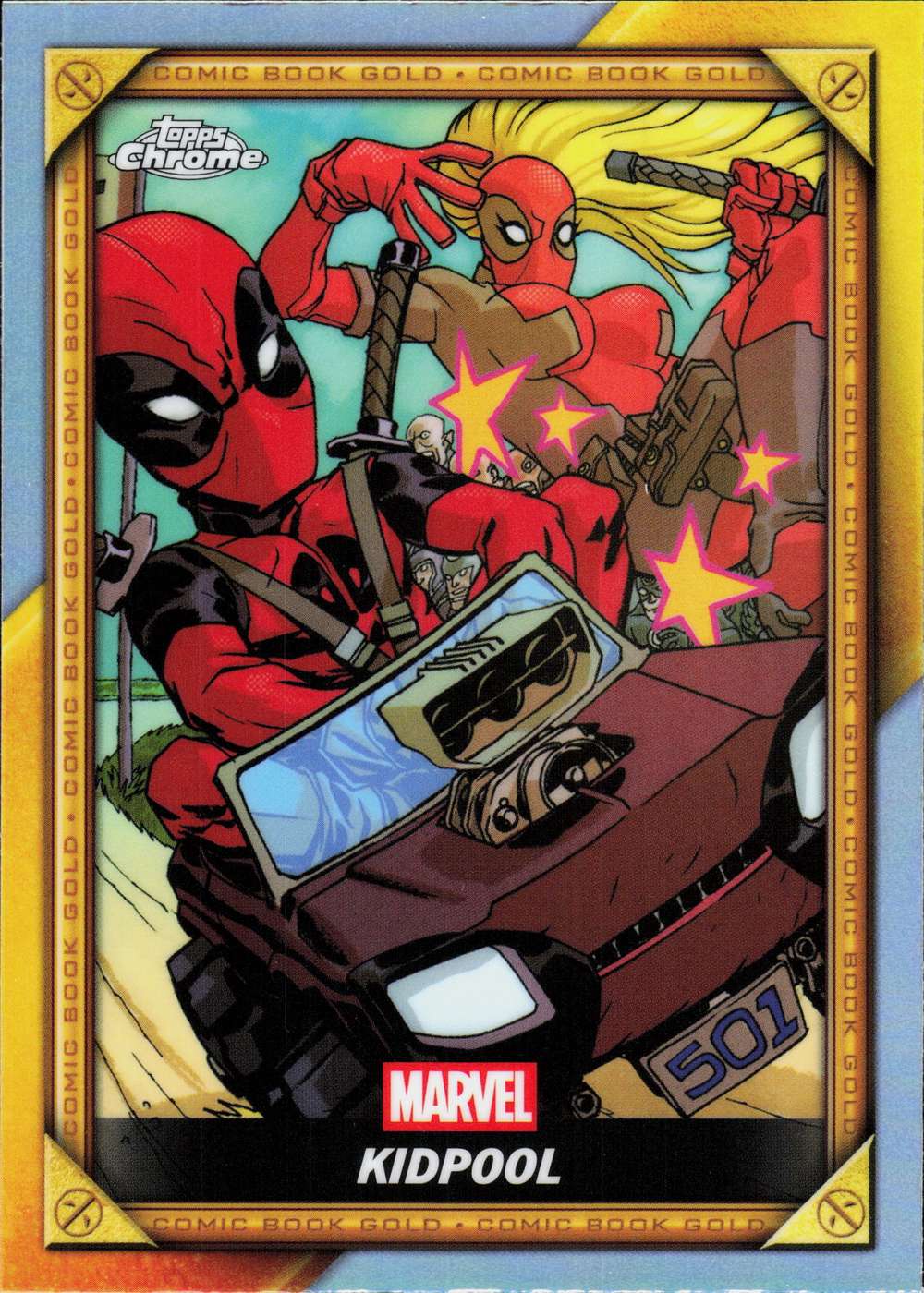 Kidpool