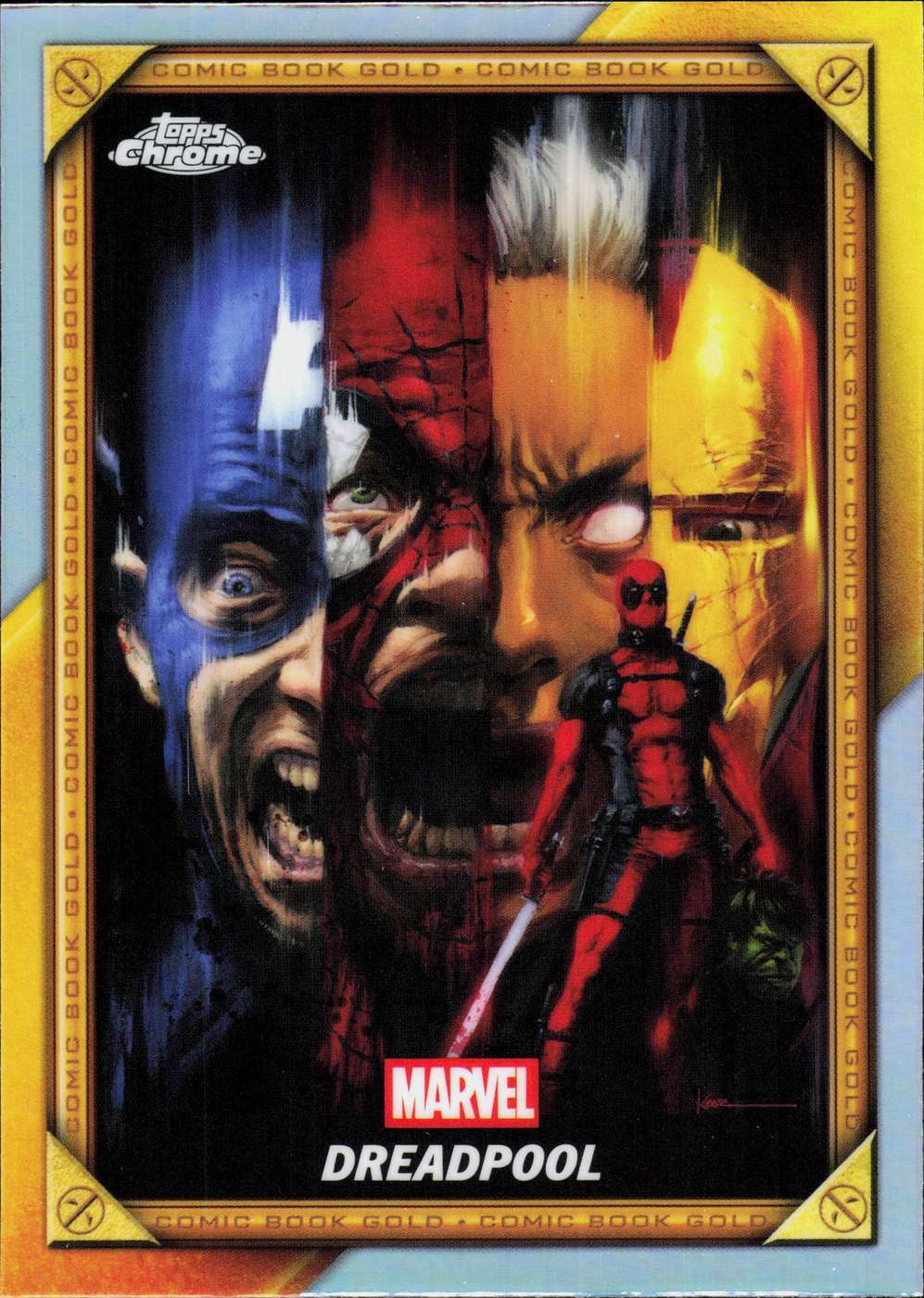 Dreadpool