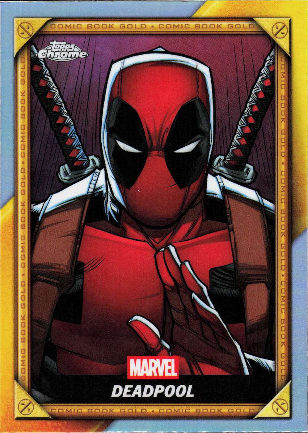 Deadpool
