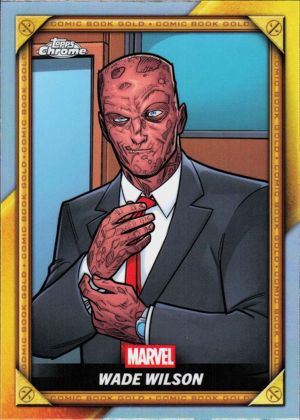 Wade Wilson