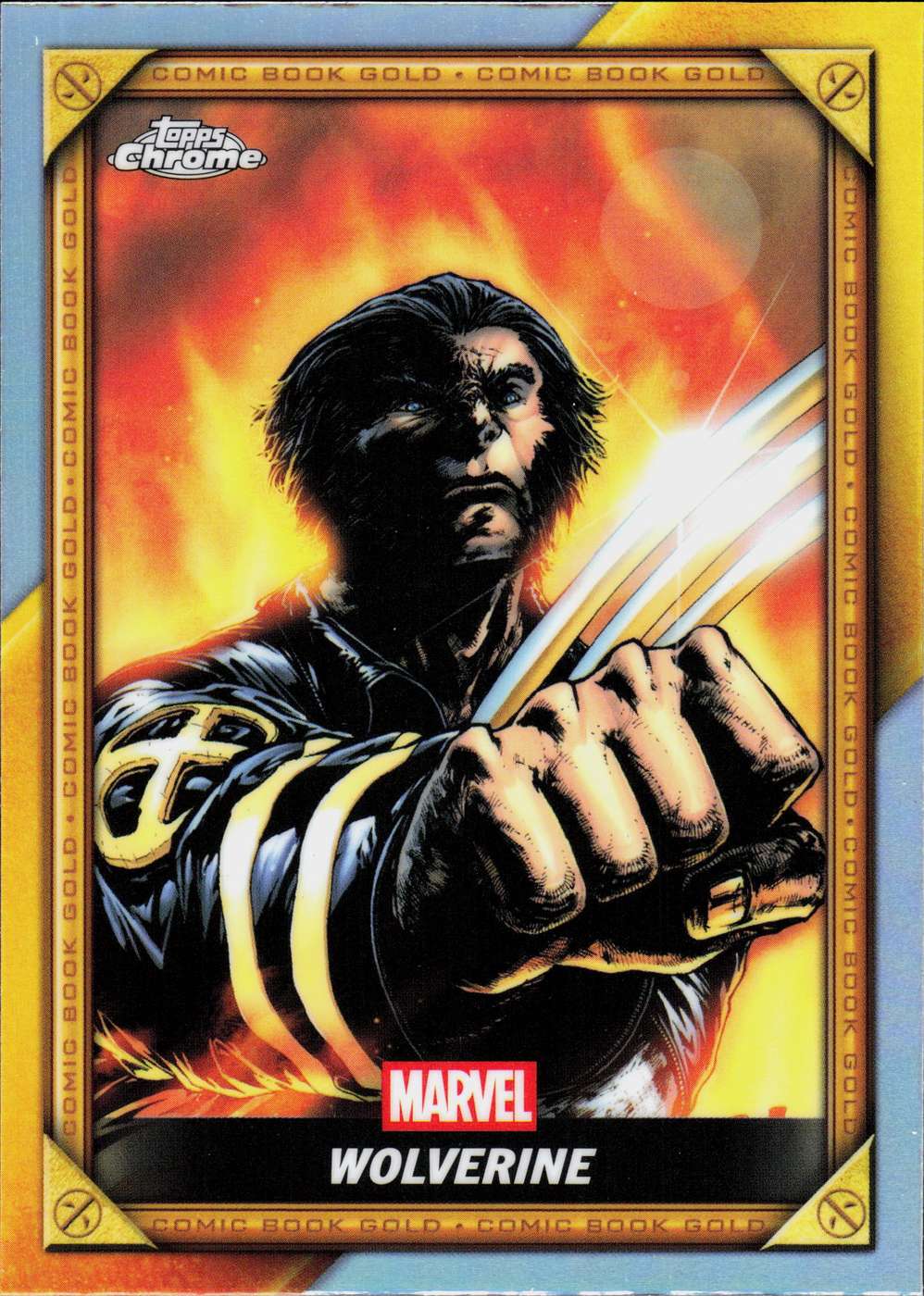 Wolverine