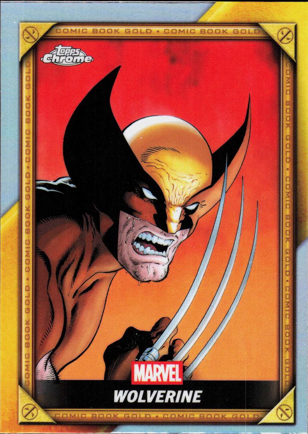 Wolverine