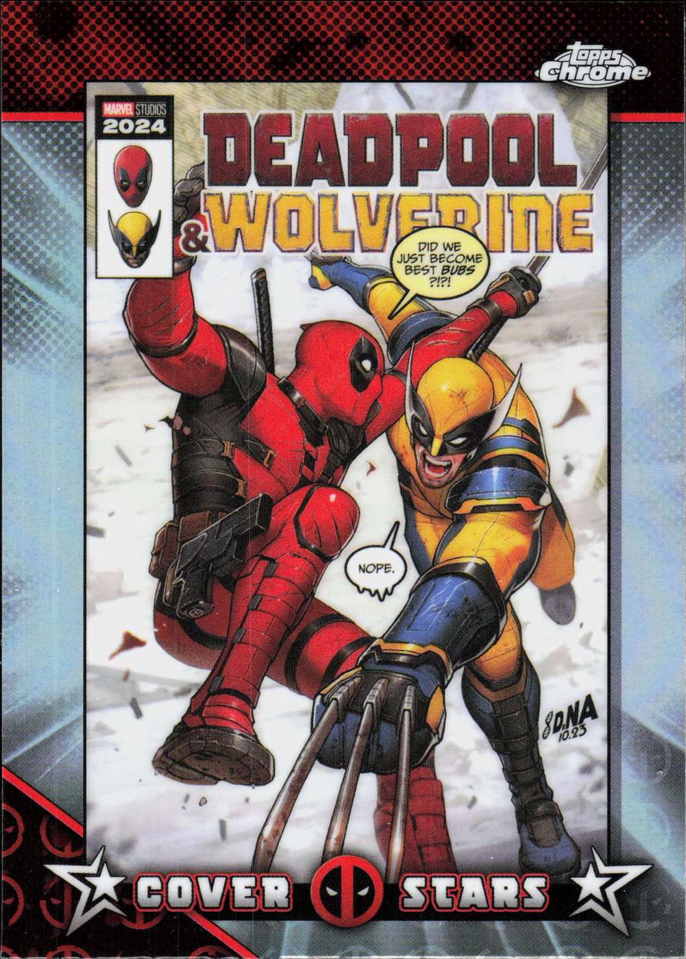 X-Men #2