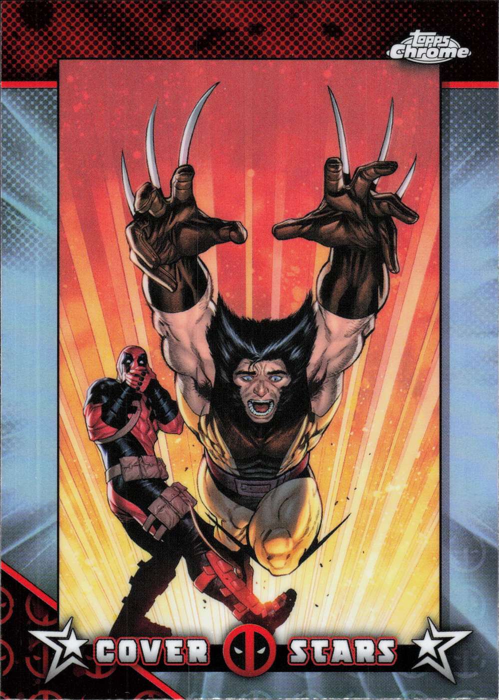 The Avengers #16
