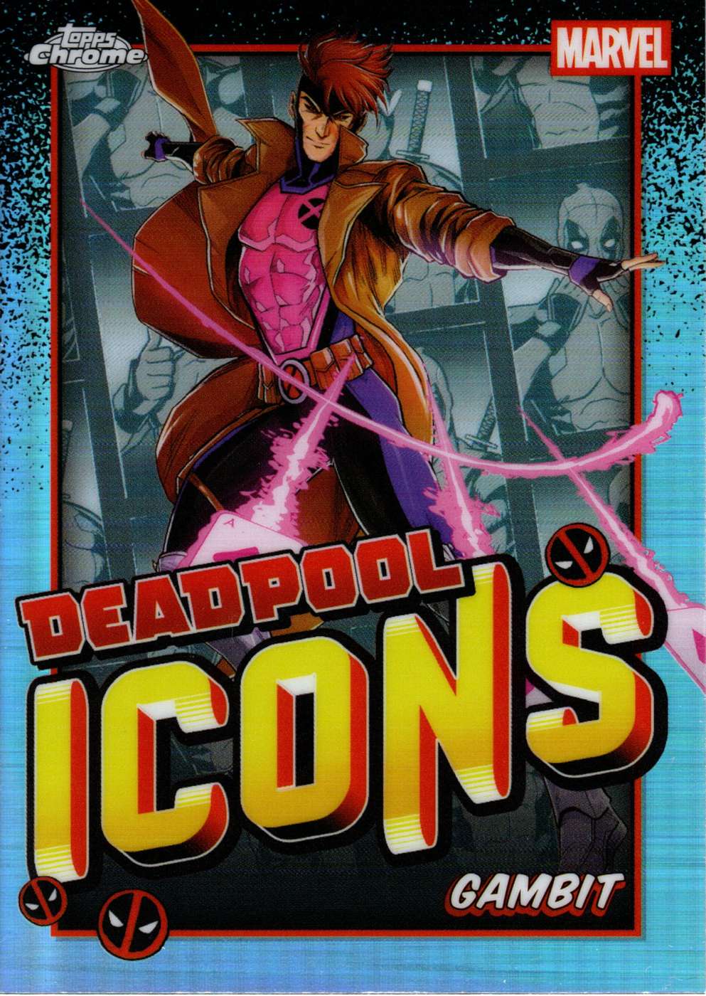 Gambit