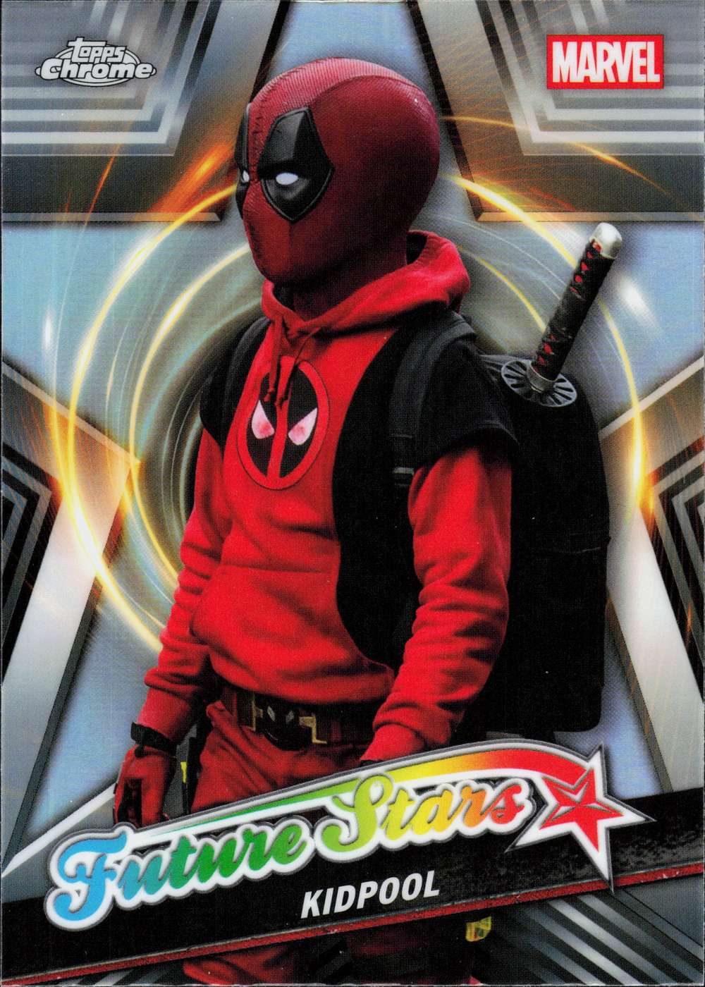 Kidpool