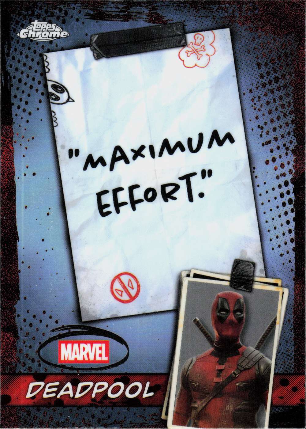 Deadpool
